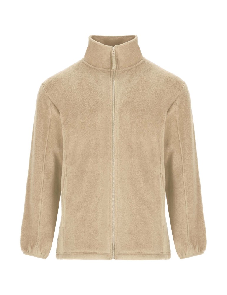 Veste en polaire entièrement zippée Artic pour homme