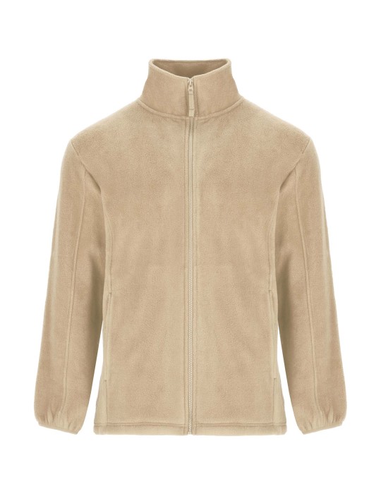 Veste en polaire entièrement zippée Artic pour homme