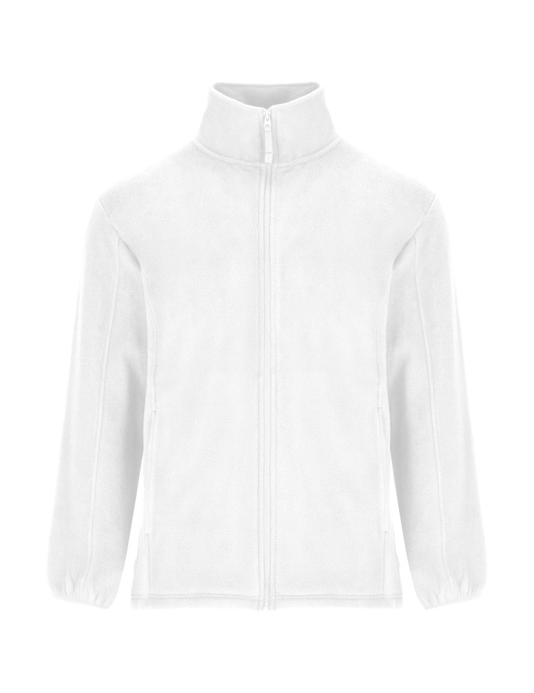 Veste en polaire entièrement zippée Artic pour homme