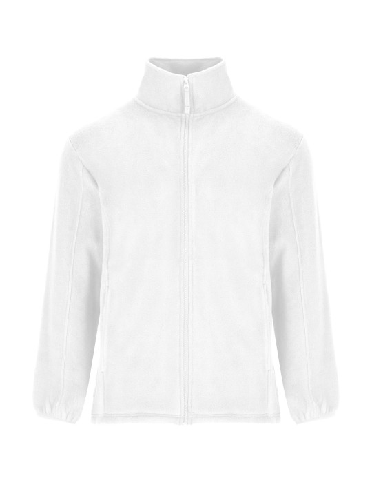 Veste en polaire entièrement zippée Artic pour homme