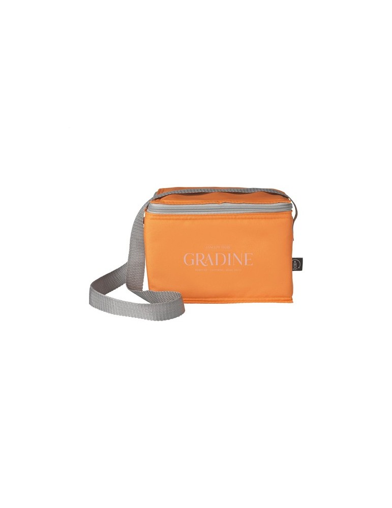 FreshCooler GRS RPET sac isotherme
