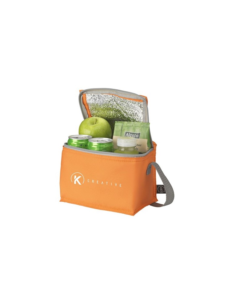 FreshCooler GRS RPET sac isotherme