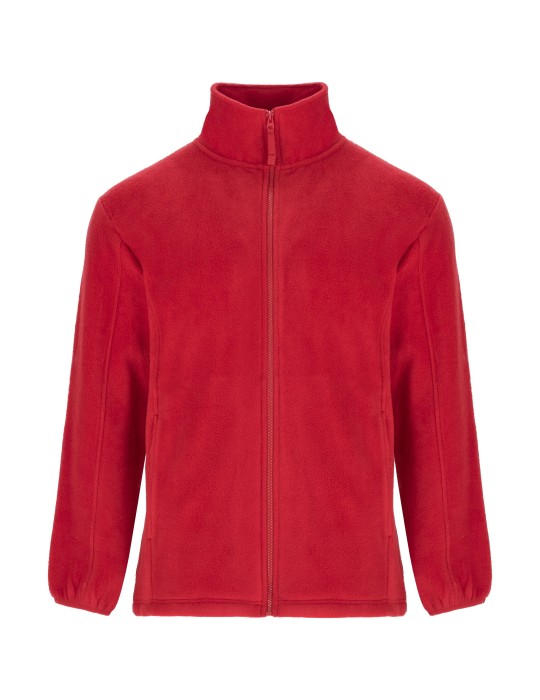 Veste en polaire entièrement zippée Artic pour homme