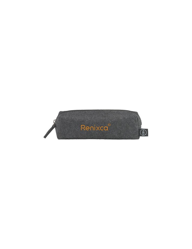 Pencil Case GRS RPET Felt trousse à crayons