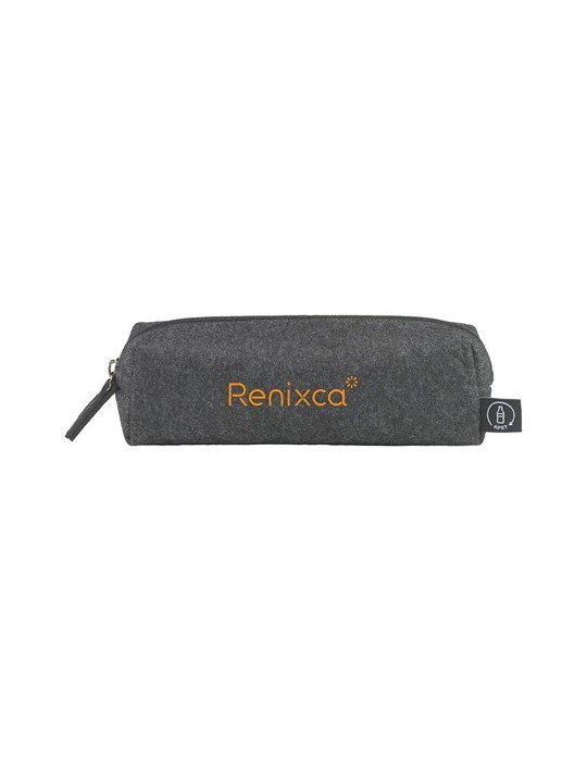 Pencil Case GRS RPET Felt trousse à crayons