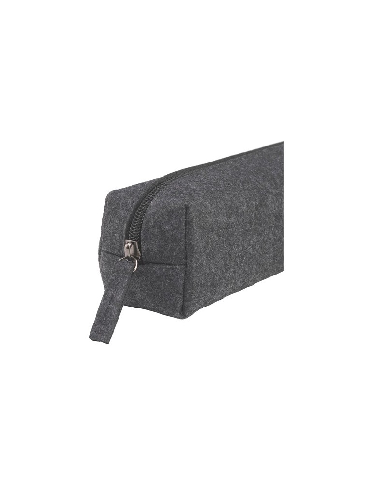 Pencil Case GRS RPET Felt trousse à crayons