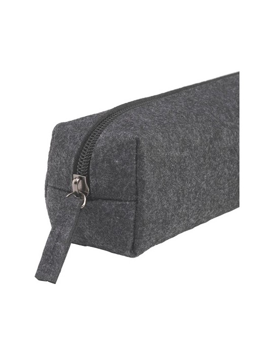Pencil Case GRS RPET Felt trousse à crayons