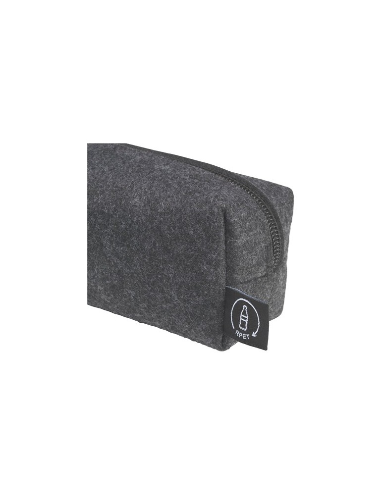 Pencil Case GRS RPET Felt trousse à crayons