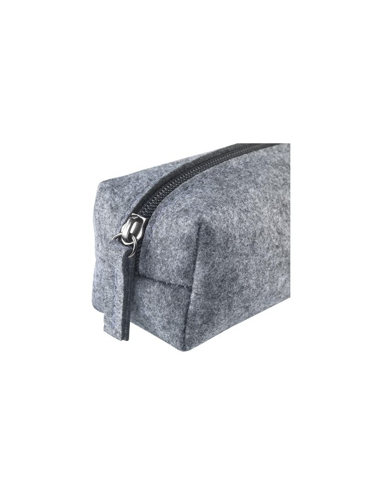 Pencil Case GRS RPET Felt trousse à crayons