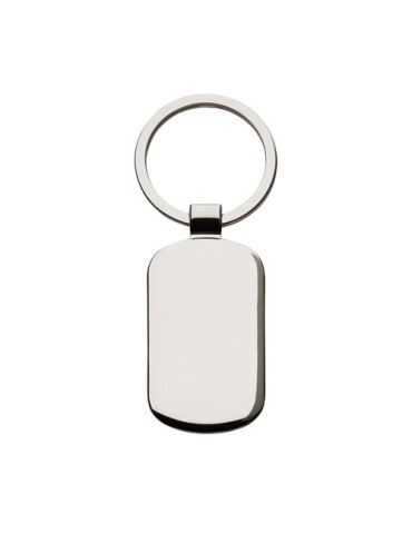 KeyTag porte-clés rect. 2