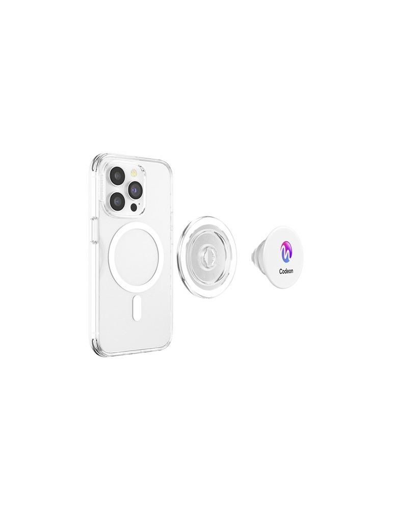 Popsockets® MagSafe Popgrip support pour téléphone