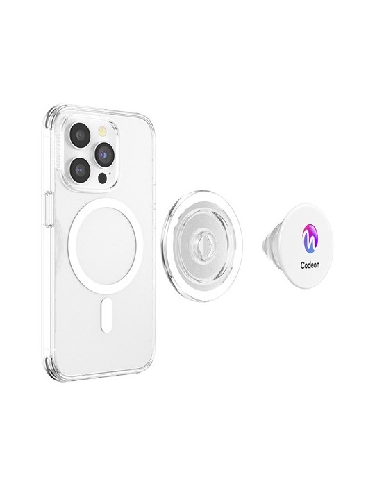 Popsockets® MagSafe Popgrip support pour téléphone