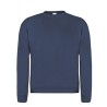 Sweat-Shirt Personnalisable Adulte SWC280 "keya" Matières : coton Taille textile : S Couleurs : blanc accessoire événementiel un