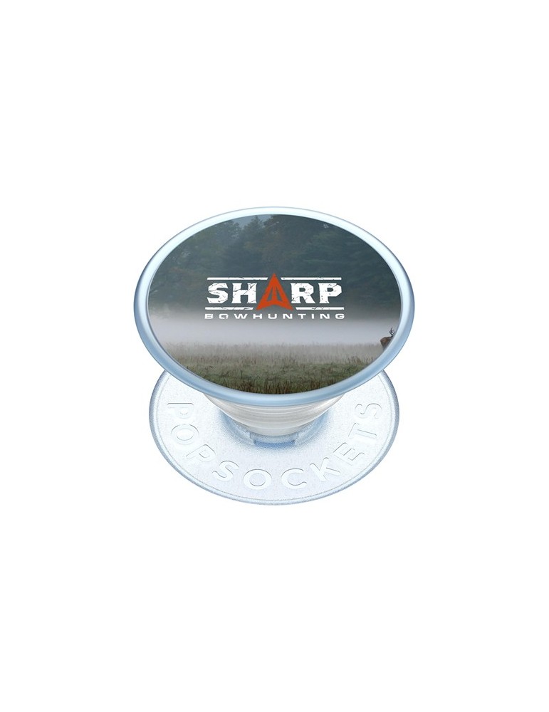 PopSockets® Plant support pour téléphone