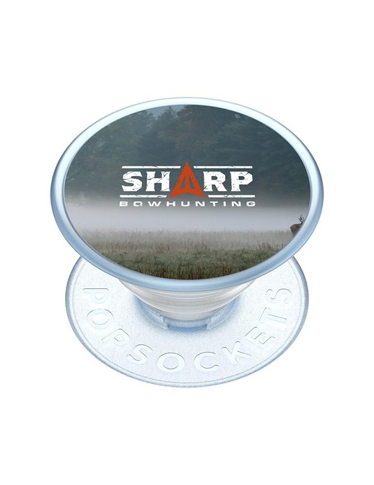 PopSockets® Plant support pour téléphone