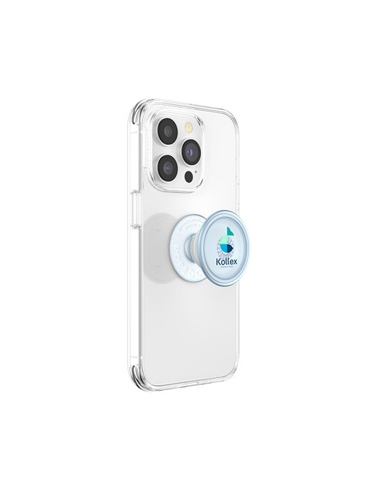 PopSockets® Plant support pour téléphone