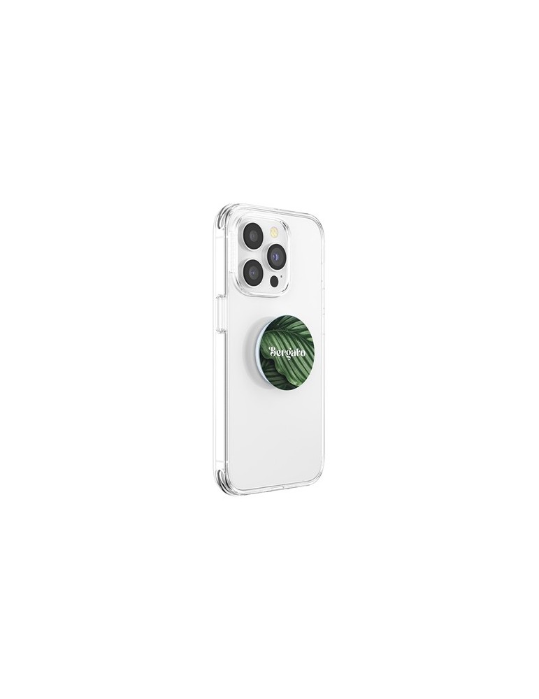 PopSockets® Plant support pour téléphone