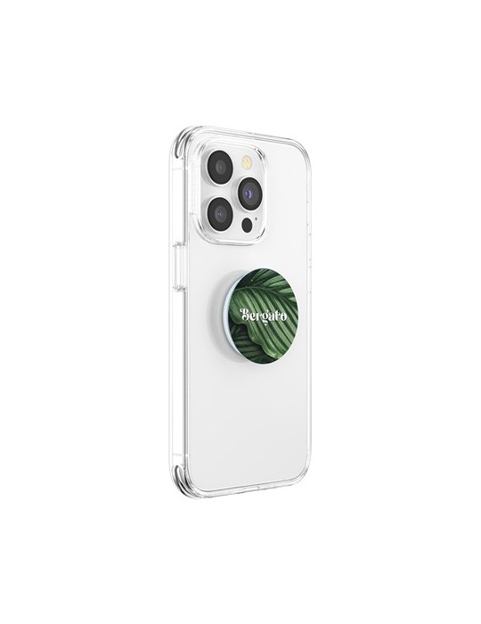 PopSockets® Plant support pour téléphone
