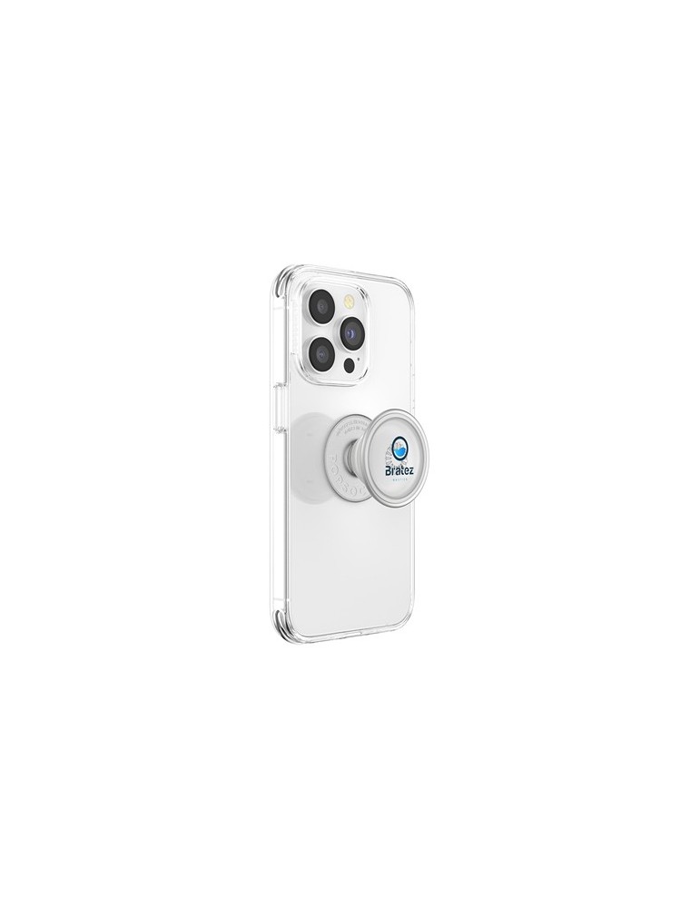 PopSockets® Plant support pour téléphone