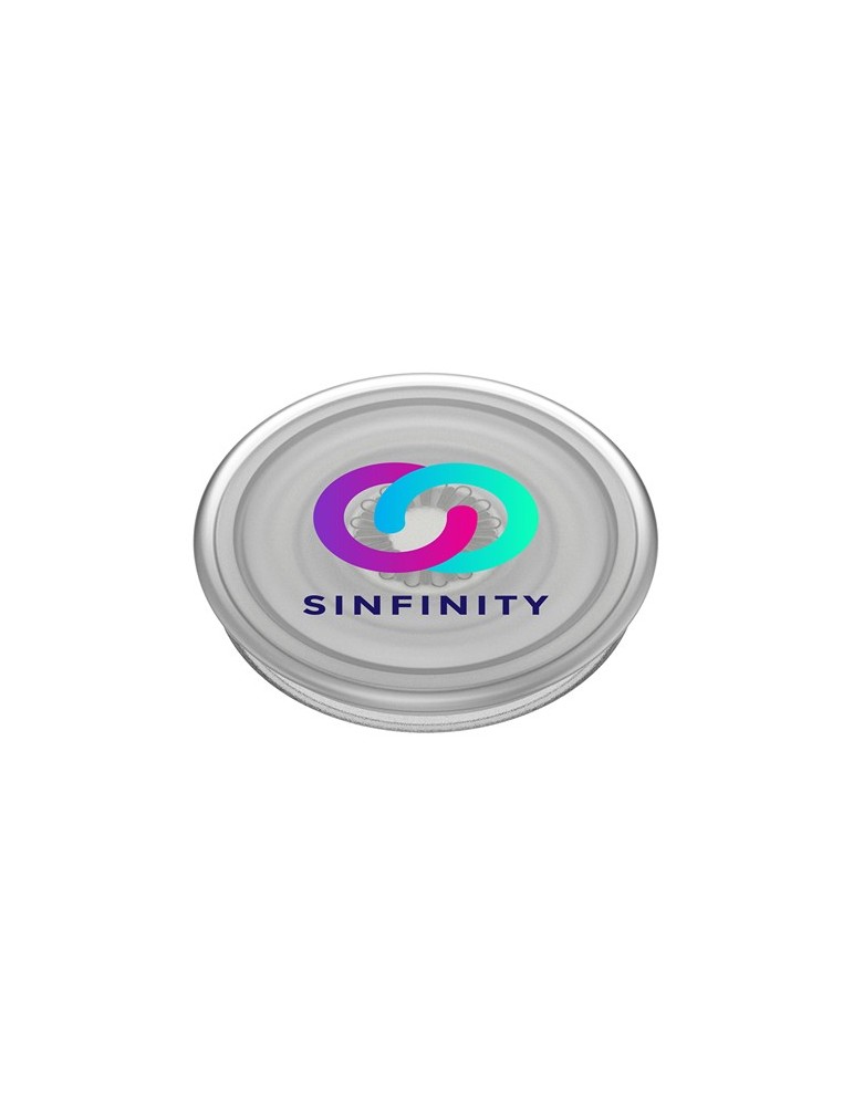 PopSockets® Plant support pour téléphone