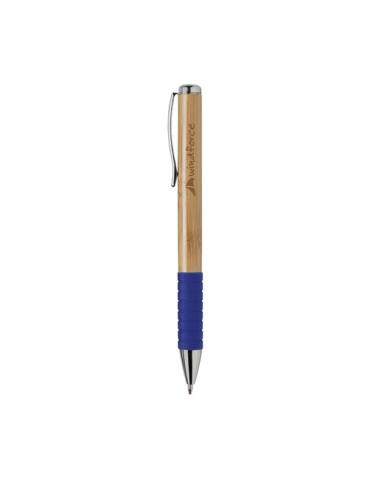 BambooWrite stylo