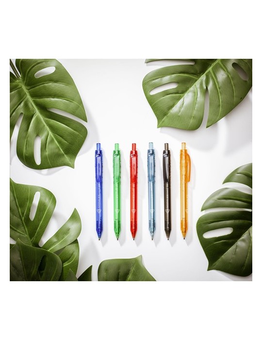 BambooWrite stylo