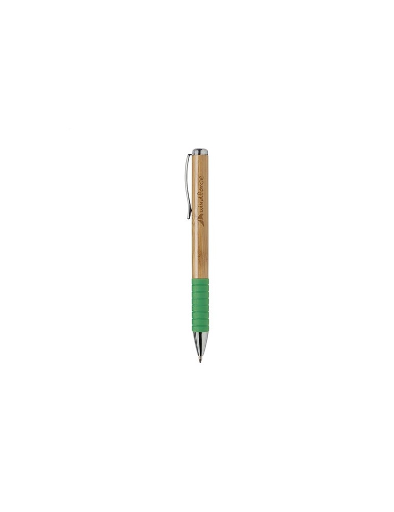 BambooWrite stylo