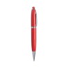 Stylet Bille USB Personnalisé Chic Multifonction 16GB Sivart Matières : métal Couleurs : jaune personnalisation sur mesure