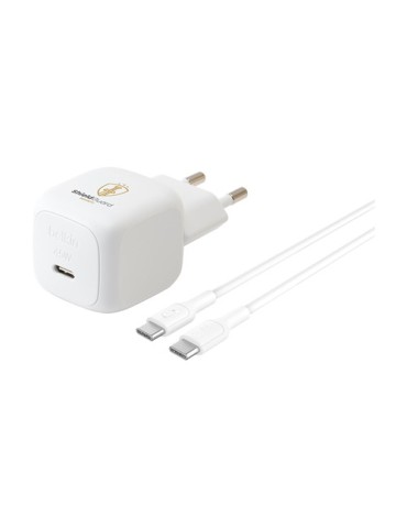 Belkin 45W USB PD Wall Charger with PPS and Cable