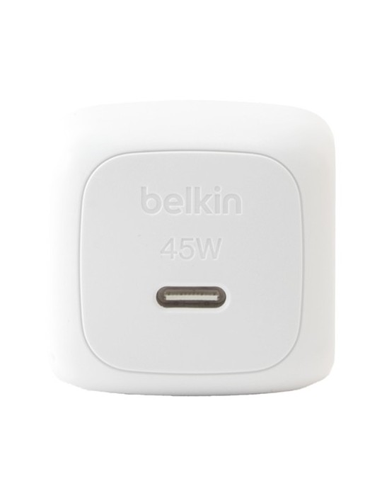 Belkin 45W USB PD Wall Charger with PPS and Cable