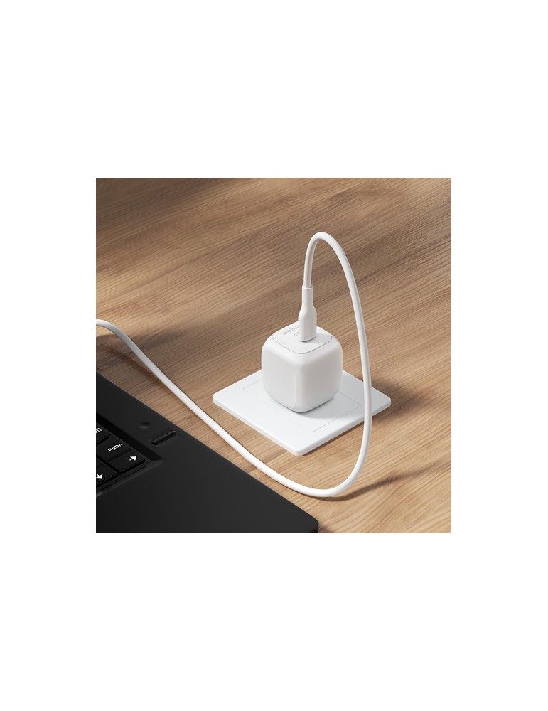 Belkin 45W USB PD Wall Charger with PPS and Cable