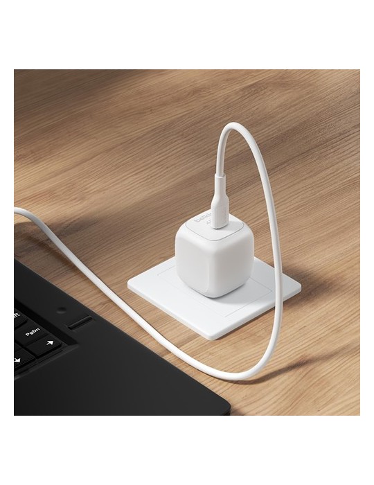 Belkin 45W USB PD Wall Charger with PPS and Cable