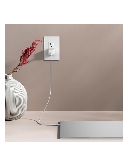 Belkin 45W USB PD Wall Charger with PPS and Cable