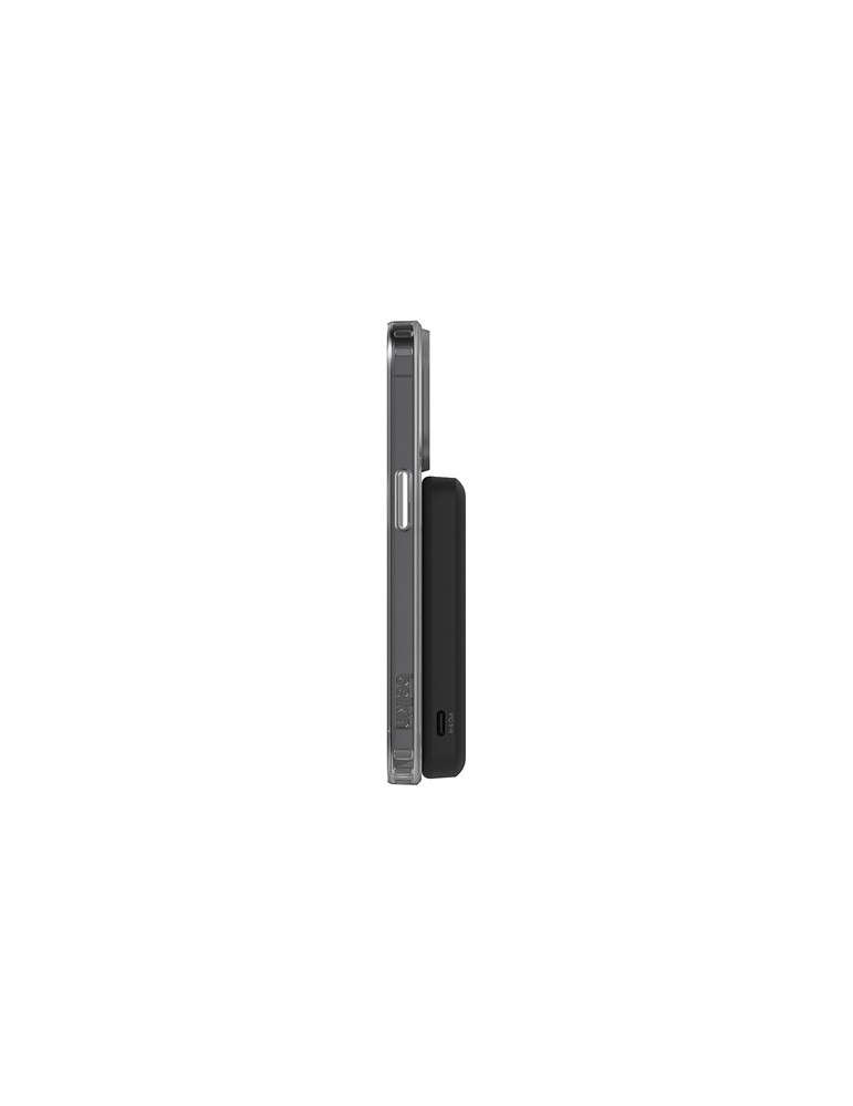 Belkin 5k Qi2 MagSafe PowerBank with Kickstand