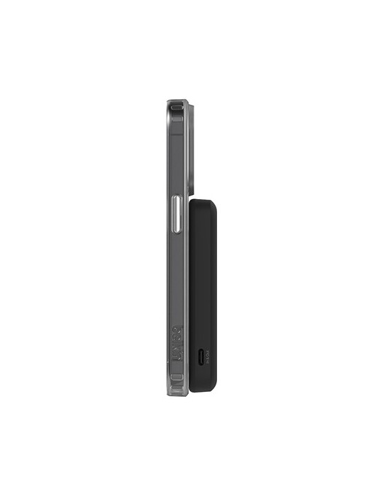 Belkin 5k Qi2 MagSafe PowerBank with Kickstand