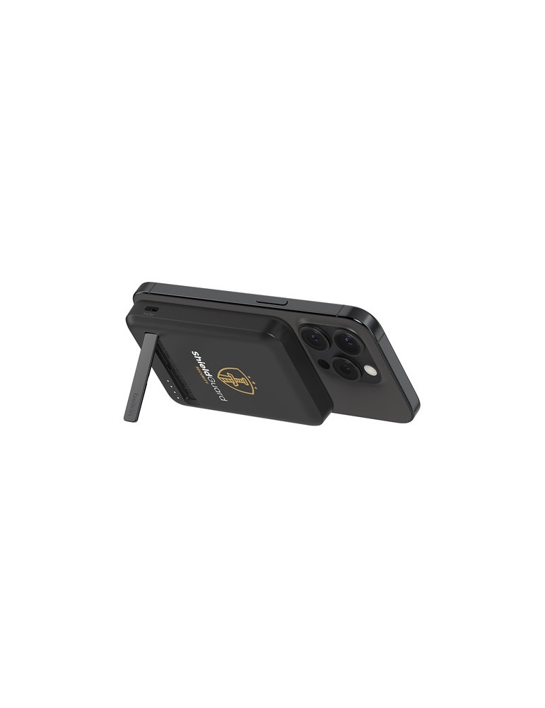 Belkin 5k Qi2 MagSafe PowerBank with Kickstand