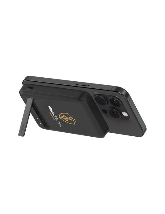 Belkin 5k Qi2 MagSafe PowerBank with Kickstand