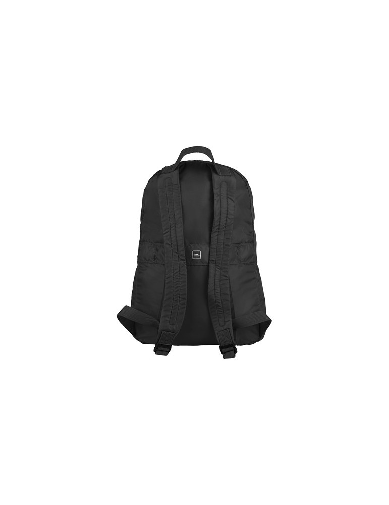 Tucano Compatto Eco Backpack sac à dos pliable