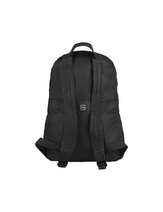 Tucano Compatto Eco Backpack sac à dos pliable