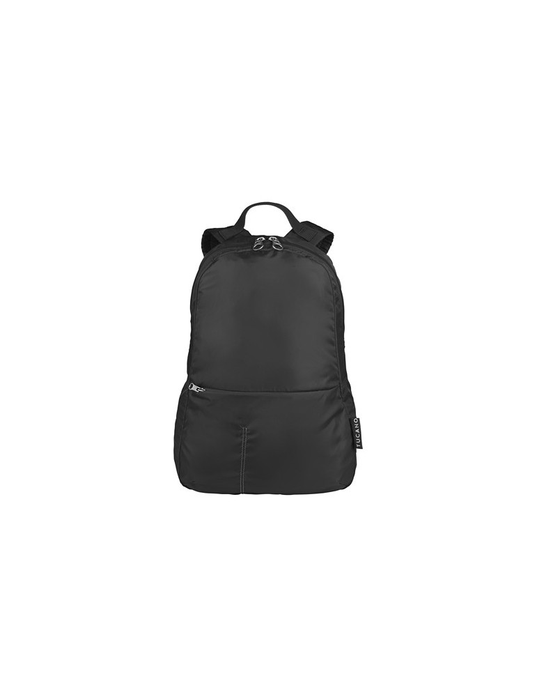 Tucano Compatto Eco Backpack sac à dos pliable