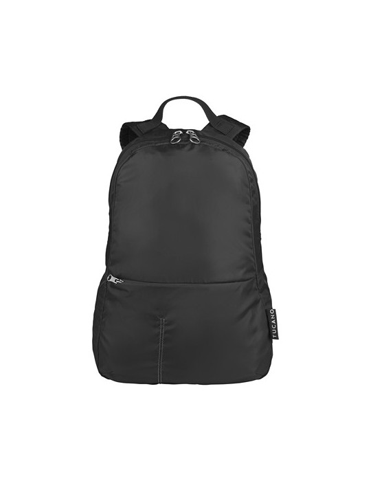 Tucano Compatto Eco Backpack sac à dos pliable