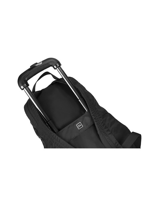 Tucano Compatto Eco Backpack sac à dos pliable