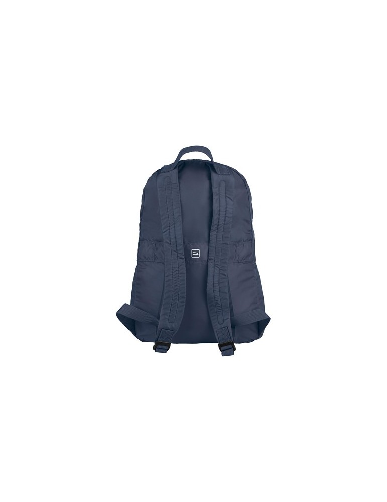 Tucano Compatto Eco Backpack sac à dos pliable