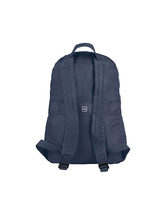 Tucano Compatto Eco Backpack sac à dos pliable