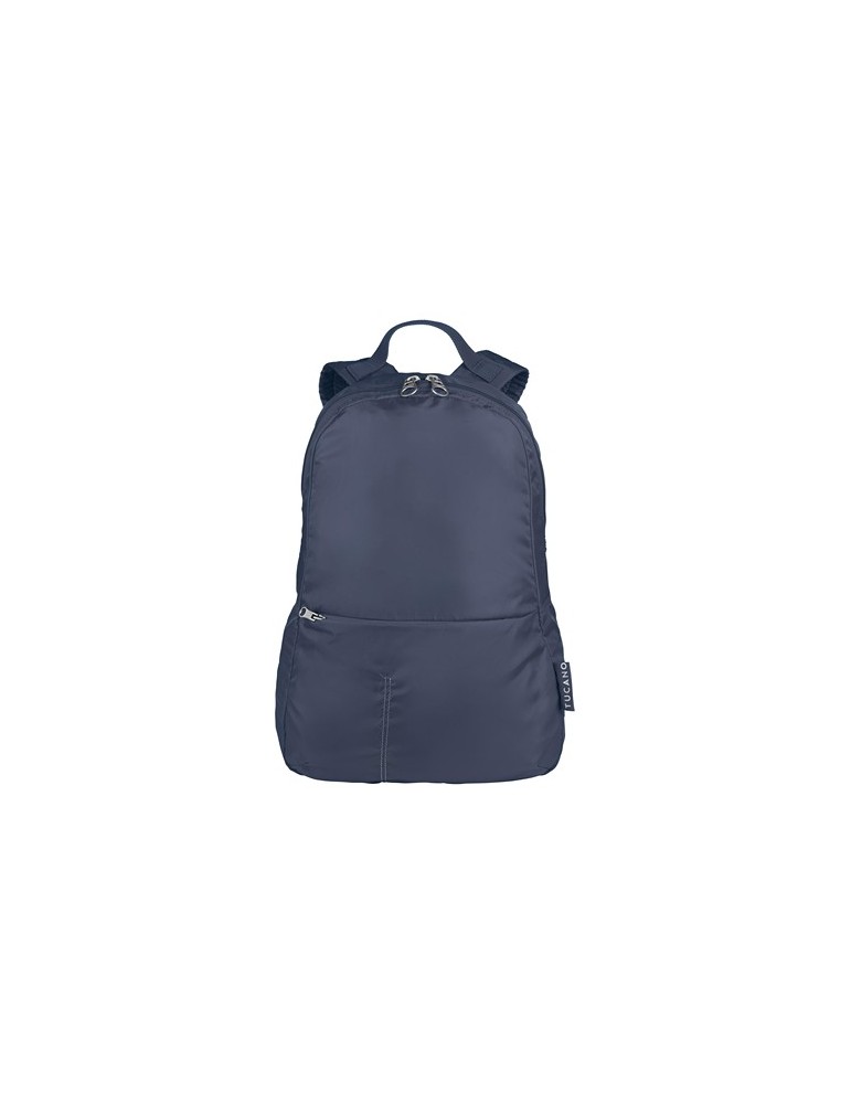 Tucano Compatto Eco Backpack sac à dos pliable