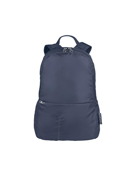 Tucano Compatto Eco Backpack sac à dos pliable