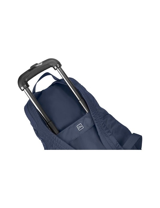 Tucano Compatto Eco Backpack sac à dos pliable