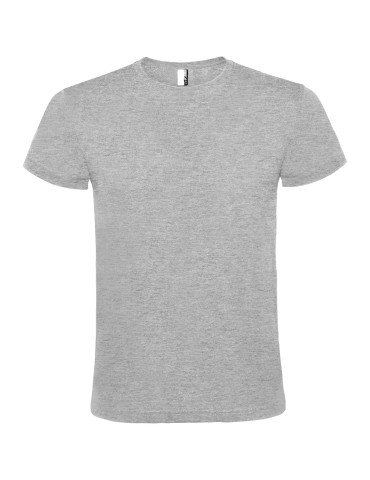 T-shirt de 150 g/m² Atomic unisexe à manches courtes