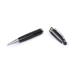 Stylet Bille USB Personnalisé Chic Multifonction 16GB Sivart goodies entreprise design