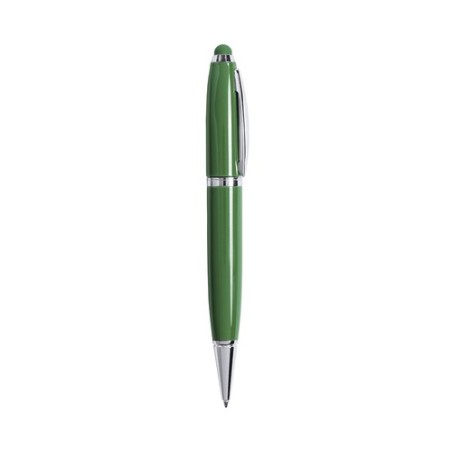 Stylet Bille USB Personnalisé Chic Multifonction 16GB Sivart goodies publicitaire événementiel